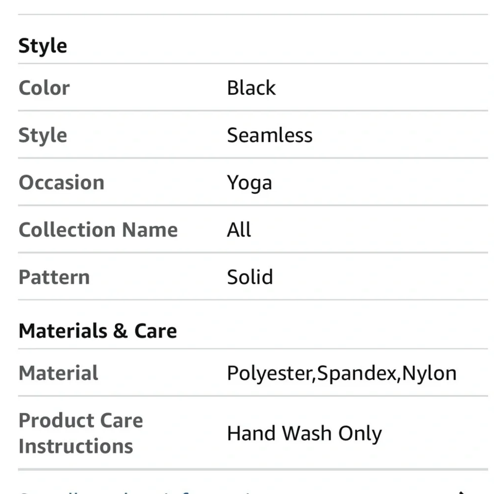 NWOT Black Womens full Bodysuit workout attire jumpsuit spaghetti strap yoga gym